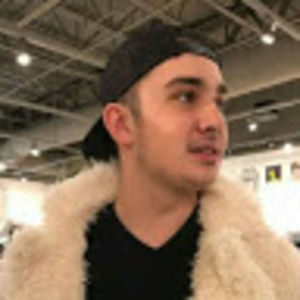 Meet your Posher, Ethan